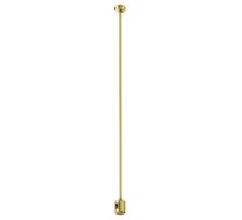 Основание на штанге Maytoni Accessories for tracks Flarity TRA159C-IPCL1-BS