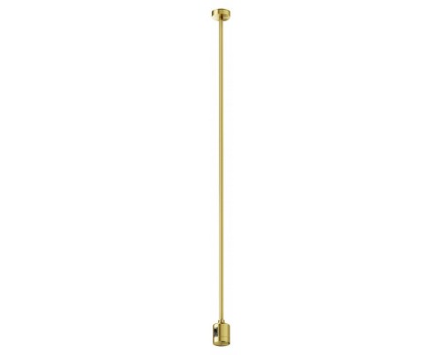 Основание на штанге Maytoni Accessories for tracks Flarity TRA159C-IPCL1-BS