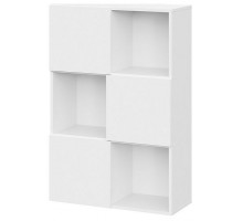 Стеллаж комбинированный СТЖ