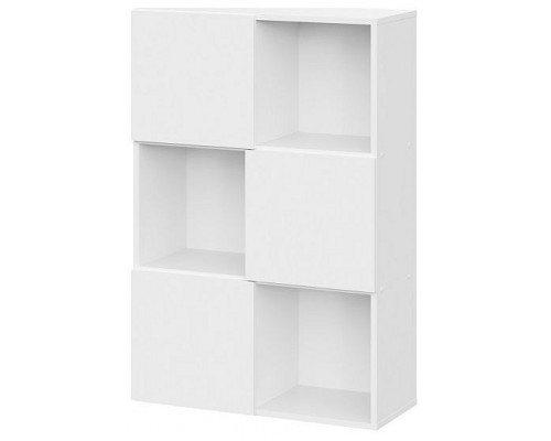 Стеллаж комбинированный СТЖ