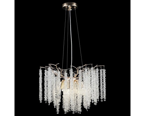 Подвесная люстра 86620 86620-0.4-06 FGD