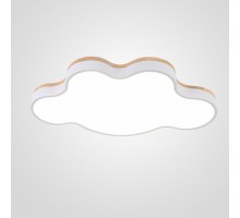 Накладной светильник Imperiumloft CLOUD ECO White CLOUD-ECO01