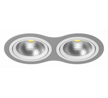 Встраиваемый светильник Lightstar Intero 111 i9290606