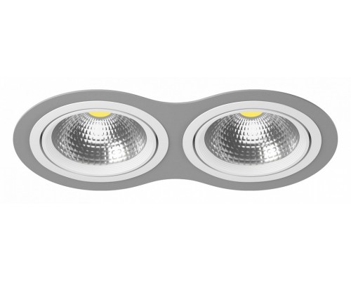 Встраиваемый светильник Lightstar Intero 111 i9290606 Встраиваемый светильник Lightstar Intero 111 i9290606