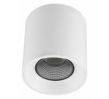 Накладной светильник Denkirs Rodvig DK3090-WH+CH