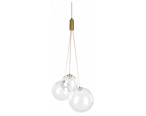 Подвесная люстра Loft it Pop it 10270/P3