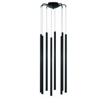 Подвесная люстра Lightstar Tubo L8T747337