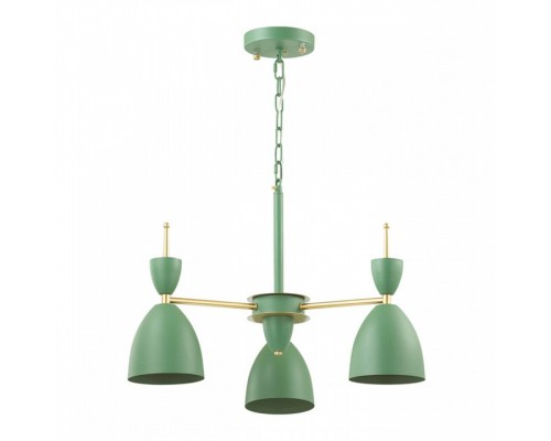 Подвесная люстра Lumion Gemma 3785/3 Подвесная люстра Lumion Gemma 3785/3