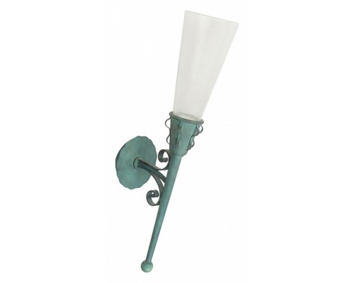 Бра MM Lampadari Fiaccole 6231/A1 V0007 Бра MM Lampadari Fiaccole 6231/A1 V0007