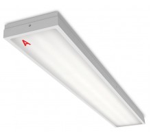 Накладной светильник WoltaPRO ЛАЙНЕР ДПО03-54-141-5К