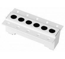 Встраиваемый светильник Lightstar Guarda 081246