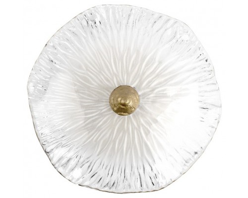 Накладной светильник Loft it Bloom 10352W/A AB Накладной светильник Loft it Bloom 10352W/A AB