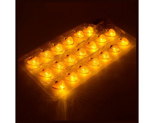 Гирлянда с насадками Apeyron Electrics  15-62