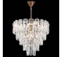 Подвесная люстра 36720 36720-0.4-6+4 FGD