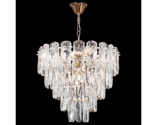 Подвесная люстра 36720 36720-0.4-6+4 FGD