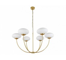 Подвесная люстра Newport KARINA М0071163