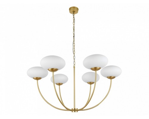 Подвесная люстра Newport KARINA М0071163