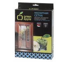 Москитная сетка для двери (100/90/80x220/210 см) GBN004 Б0032055