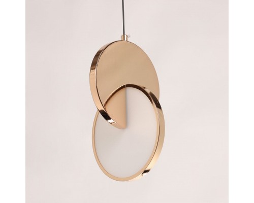 Подвесной светильник De City Семья 50 702013101