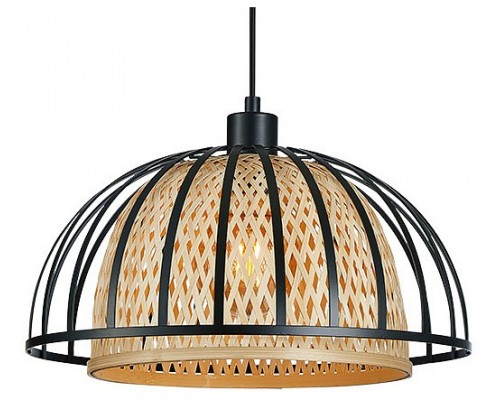 Подвесной светильник Arte Lamp Woodstock A7071SP-1BK Подвесной светильник Arte Lamp Woodstock A7071SP-1BK