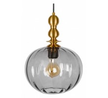 Подвесной светильник Loft it Melon 10426 Smoke