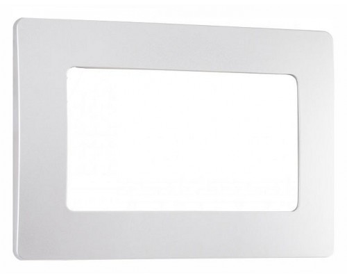 Рамка для двойной розетки Arte Milano am-517.17 517.17-double.silver Рамка для двойной розетки Arte Milano am-517.17 517.17-double.silver