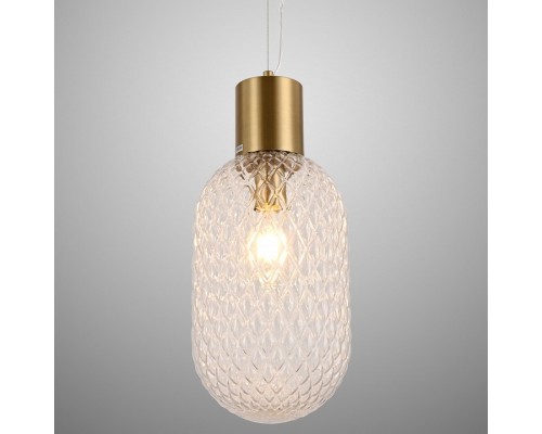 Подвесной светильник Moderli Sunset V10918-P Подвесной светильник Moderli Sunset V10918-P