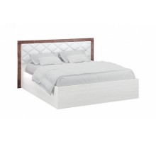 Кровать двуспальная Мадлен