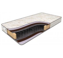 Матрас односпальный Classic +15 Hard BS-120 2000x800