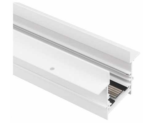 Трек встраиваемый Arlight MAG-45 046842 Трек встраиваемый Arlight MAG-45 046842
