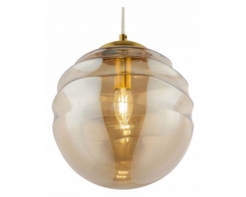 Подвесной светильник Maytoni Vinare P074PL-01BS Подвесной светильник Maytoni Vinare P074PL-01BS