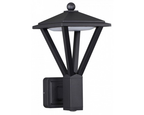Светильник на штанге Odeon Light Bearitz 6655/15WL Светильник на штанге Odeon Light Bearitz 6655/15WL