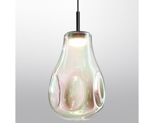 Подвесной светильник Odeon Light Nave 5098/4LB Подвесной светильник Odeon Light Nave 5098/4LB