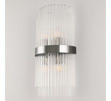 Накладной светильник Arte Milano Torcia 430122.250.4.E14.C1 BK