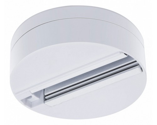 Трек накладной Arte Lamp Track Accessorise A510133 Трек накладной Arte Lamp Track Accessorise A510133