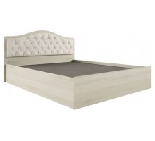 Кровать двуспальная Дели