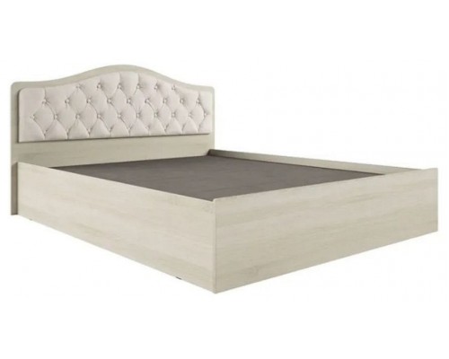 Кровать двуспальная Дели