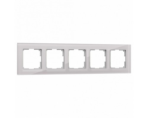 Рамка на 5 постов Werkel Favorit 3 W0051117 Рамка на 5 постов Werkel Favorit 3 W0051117