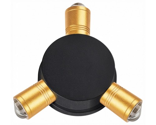 Накладной светильник Lightstar Dito 380633 Накладной светильник Lightstar Dito 380633