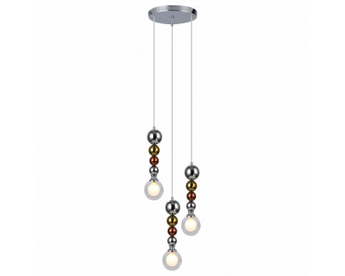 Подвесной светильник TopLight Roslyn TL1223H-03TR Подвесной светильник TopLight Roslyn TL1223H-03TR