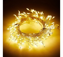 Гирлянда Супернить Farlight Фейерверк FAR002385