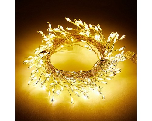 Гирлянда Супернить Farlight Фейерверк FAR002385