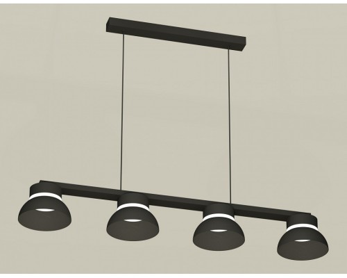Подвесной светильник Ambrella Light XB XB9152100 Подвесной светильник Ambrella Light XB XB9152100