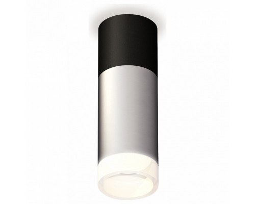 Накладной светильник Ambrella Techno Spot 260 XS6324062