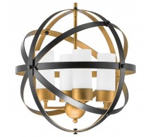 Подвесная люстра Lightstar Cero 731147