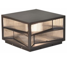 Наземный низкий светильник Kink Light  09322,19