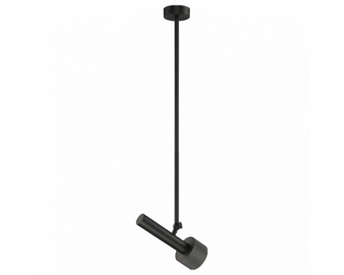 Светильник на штанге iLedex Delta 2361-1 BK+GRP Светильник на штанге iLedex Delta 2361-1 BK+GRP