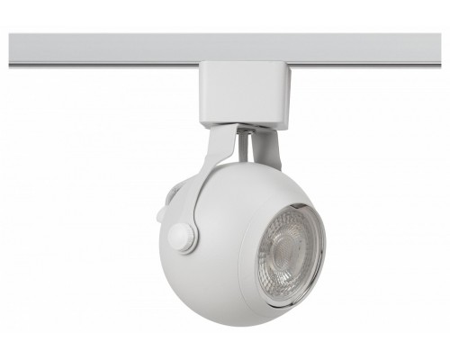 Светильник на штанге Эра TR35-GU10 WH Светильник на штанге Эра TR35-GU10 WH