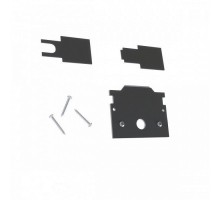 Заглушка для трека Novotech Novotech Flum 0049873, 135246Y