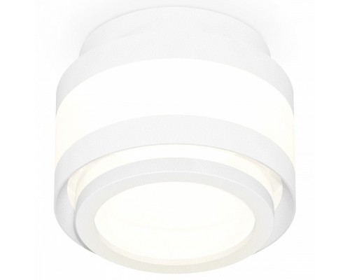 Накладной светильник Ambrella Light XS XS8418002 Накладной светильник Ambrella Light XS XS8418002